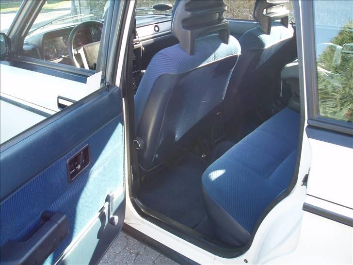 Volvo 240 GLT **SOLGT** billede 7