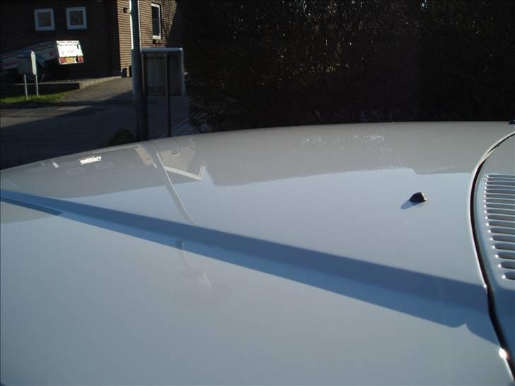 Volvo 240 GLT **SOLGT** billede 10