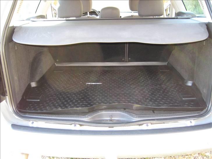 Ford Focus 1,8 TDCI   billede 12