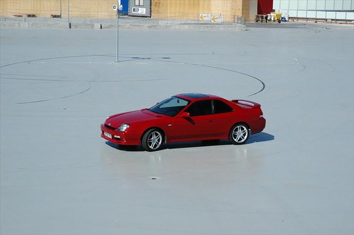 Honda Prelude 2.2 VTI billede 7