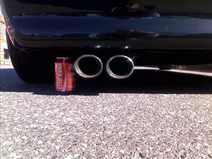 VW polo 6n - Jaae en halv dåsehøjde fra jorden, puuh skal vidst passe på!! "Nur titanic liegt tiefer" hehe!! billede 18