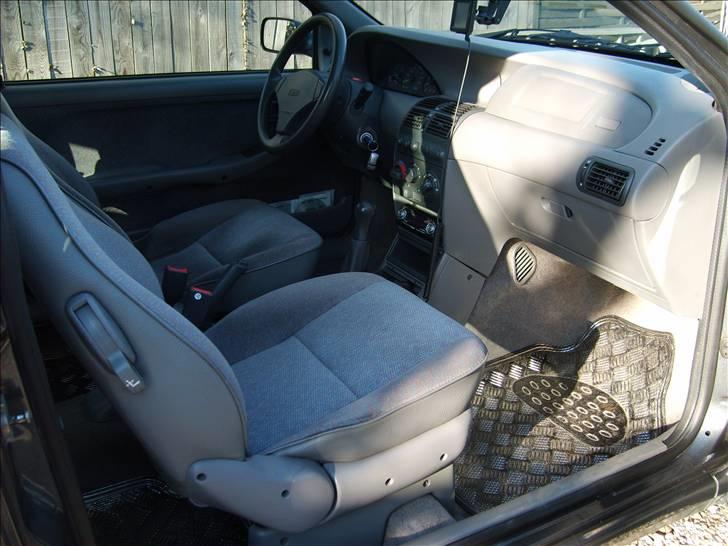 Fiat Punto ELX 75 R.I.P billede 8