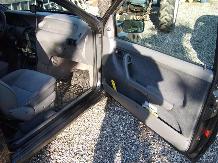 Fiat Punto ELX 75 R.I.P billede 9