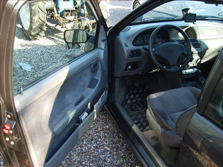 Fiat Punto ELX 75 R.I.P billede 12