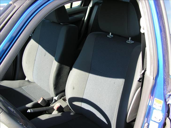 Suzuki swift 1,3 GLX  SOLGT billede 9