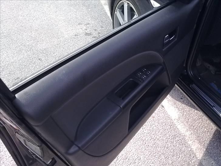 Ford Mondeo Sport billede 8