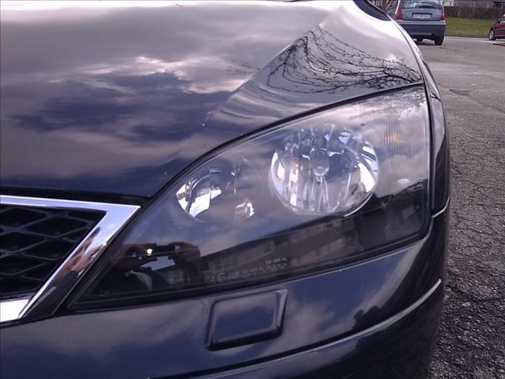 Ford Mondeo Sport billede 14