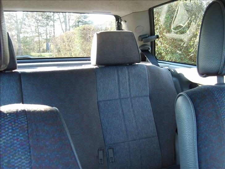 Fiat Punto ELX 75 R.I.P billede 15