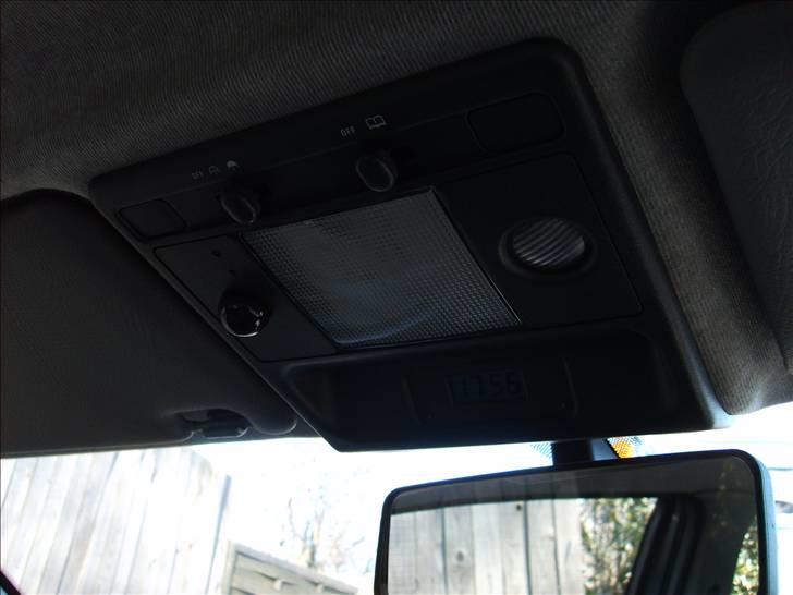 Fiat Punto ELX 75 R.I.P billede 16