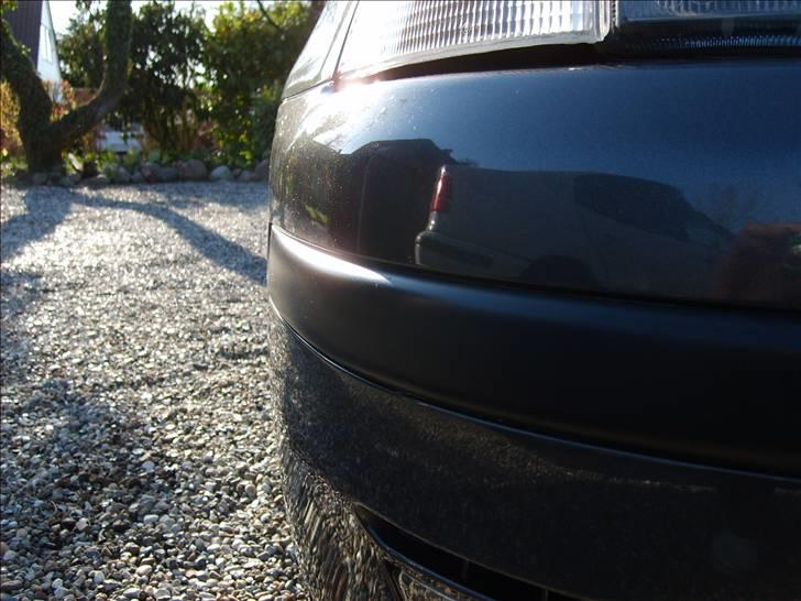 Fiat Punto ELX 75 R.I.P billede 18