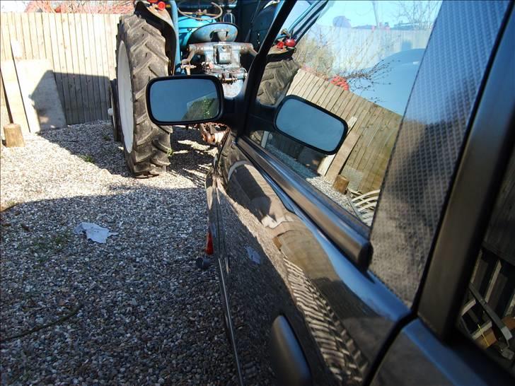 Fiat Punto ELX 75 R.I.P billede 19