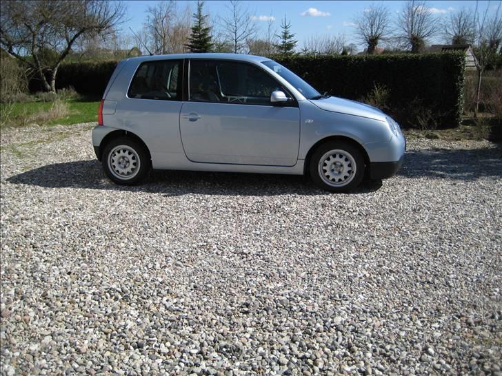 VW Lupo 1,2 TDI 3L billede 4