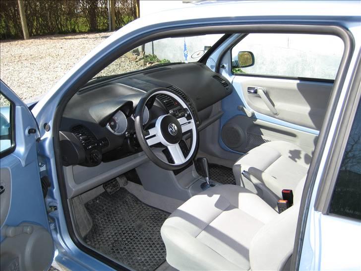 VW Lupo 1,2 TDI 3L billede 8