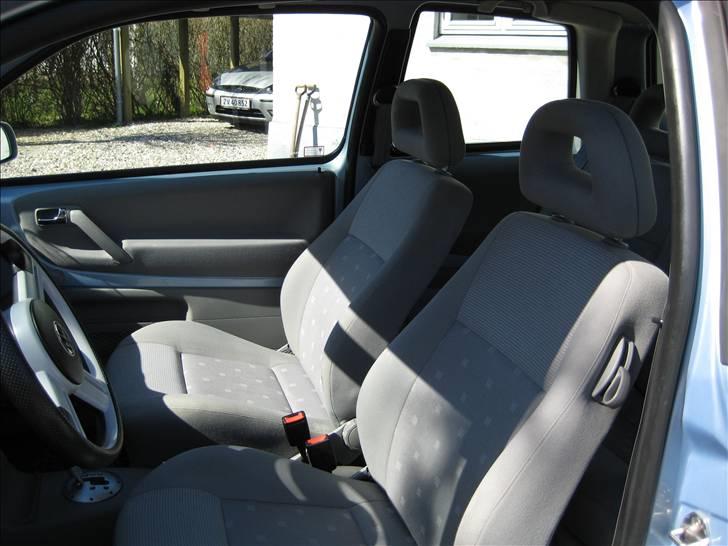 VW Lupo 1,2 TDI 3L billede 9