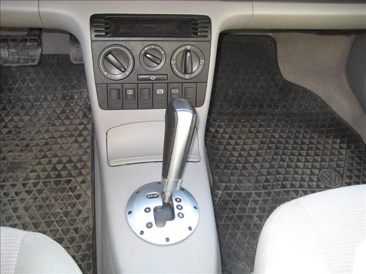 VW Lupo 1,2 TDI 3L billede 11