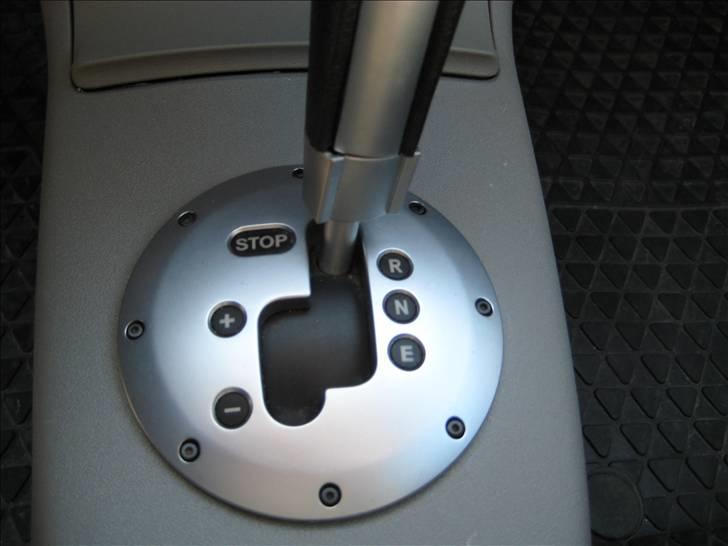 VW Lupo 1,2 TDI 3L billede 12