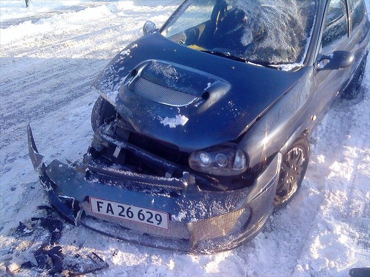 Opel Corsa B *R.I.P* billede 1