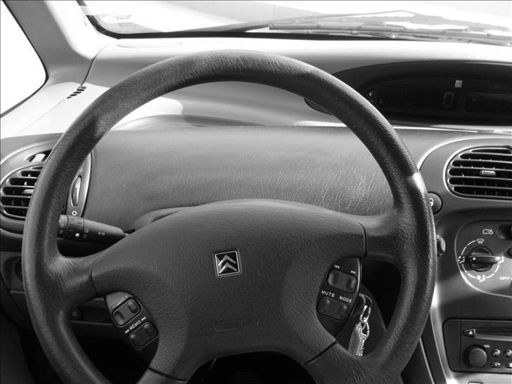 Citroën Xsara Picasso  billede 2