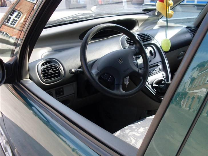 Citroën Xsara Picasso  billede 4