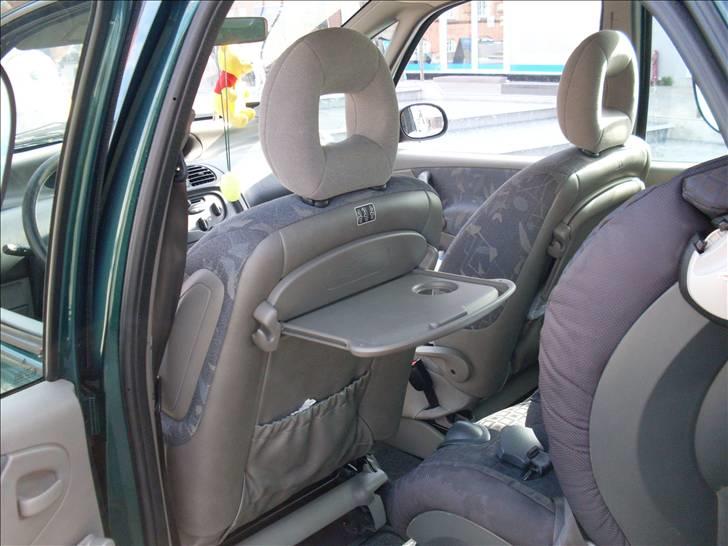 Citroën Xsara Picasso  billede 5