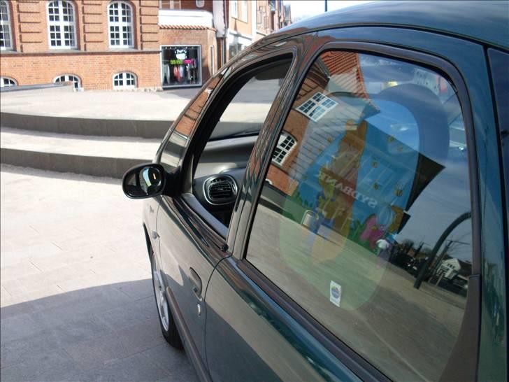 Citroën Xsara Picasso  billede 6