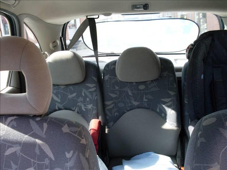 Citroën Xsara Picasso  billede 12