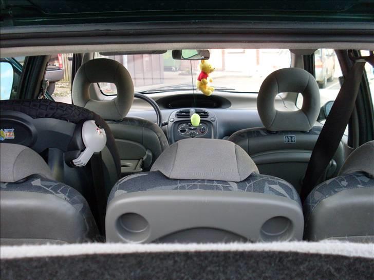 Citroën Xsara Picasso  billede 14