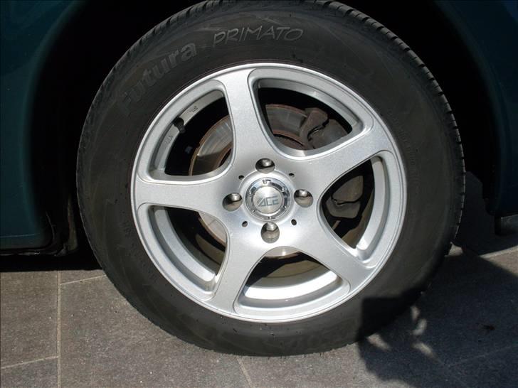 Citroën Xsara Picasso  billede 15