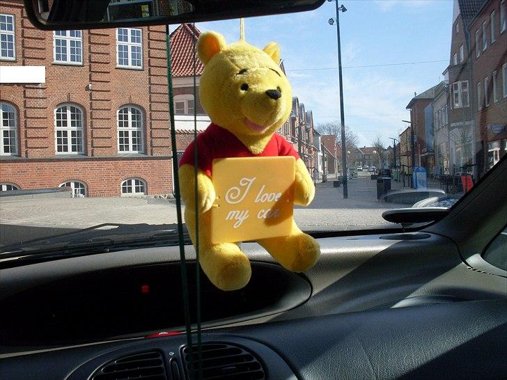 Citroën Xsara Picasso  billede 16