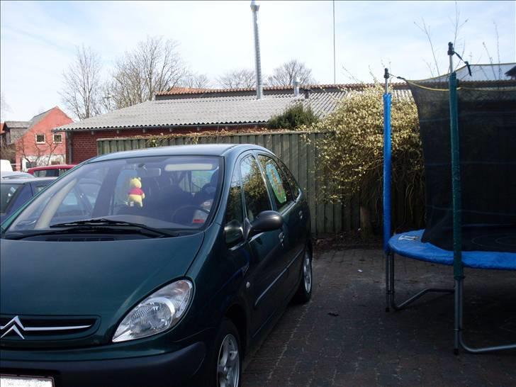 Citroën Xsara Picasso  billede 19