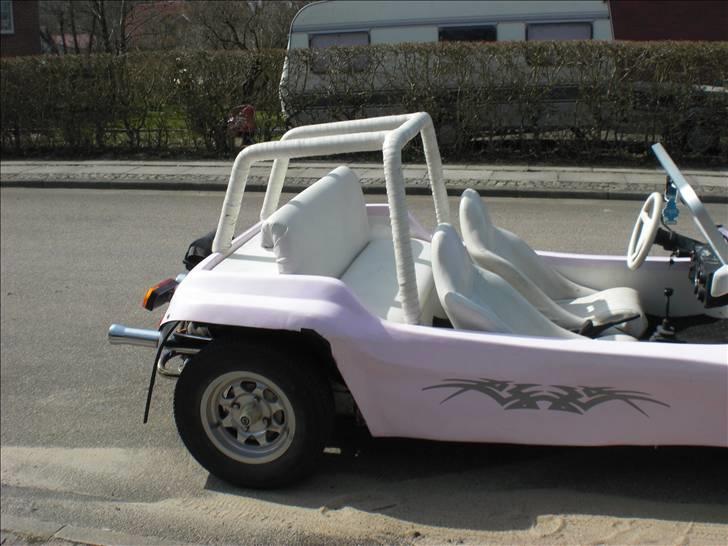 VW BuggySOLGT billede 6