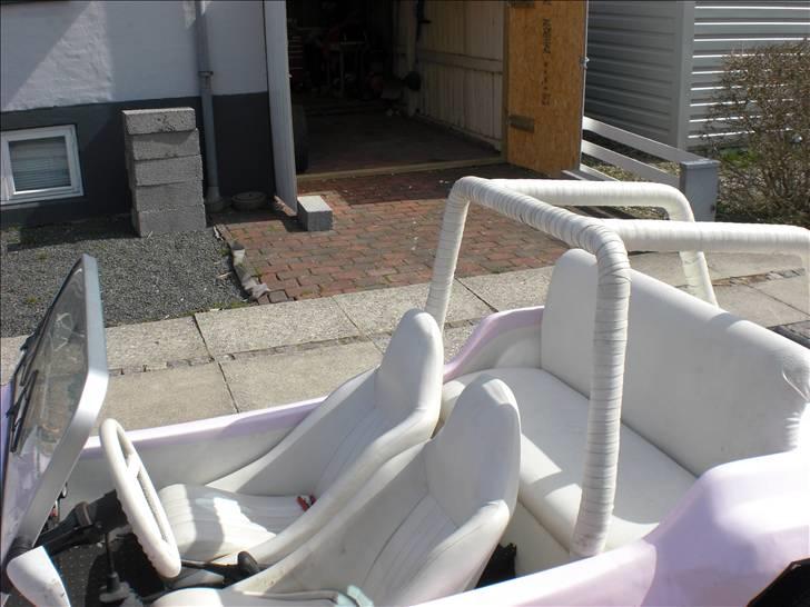 VW BuggySOLGT billede 10