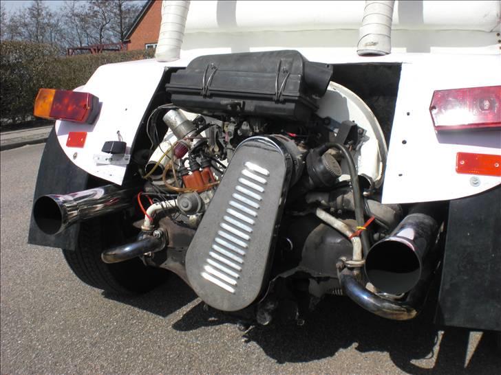 VW BuggySOLGT billede 11