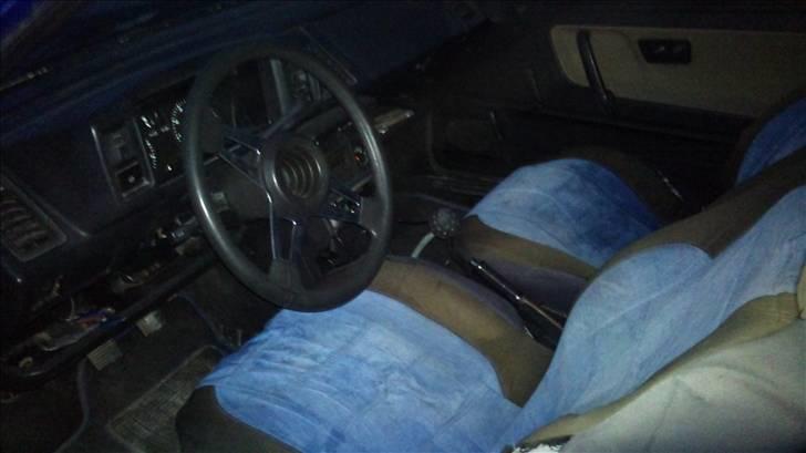 VW Scirocco GT billede 9