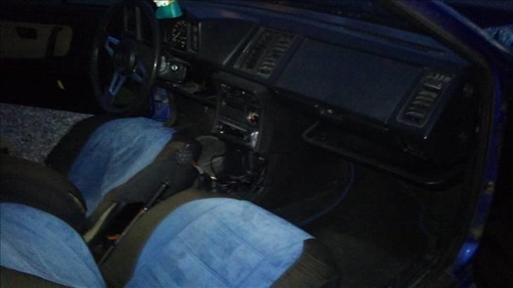 VW Scirocco GT billede 11