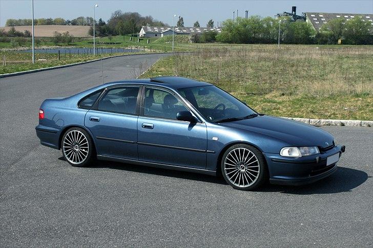 Honda Accord 2.3i-16 SR billede 1