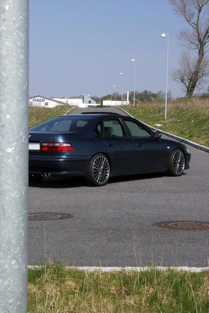 Honda Accord 2.3i-16 SR billede 4