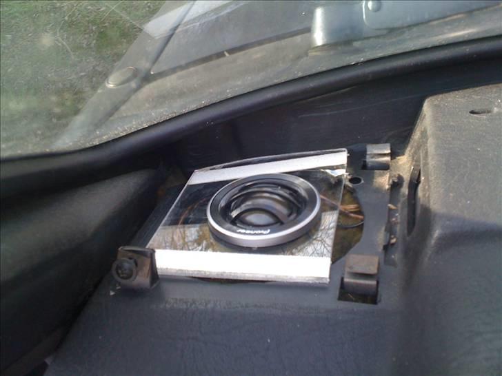 Seat leon sport billede 8