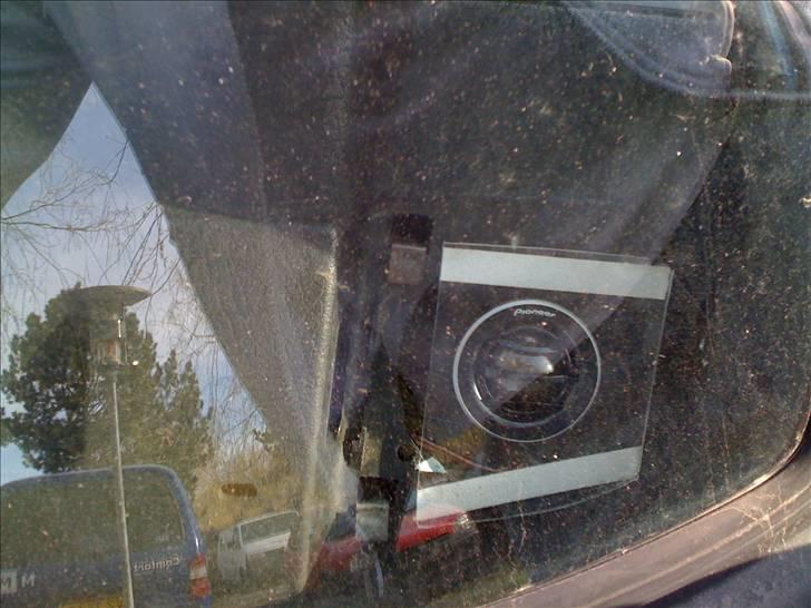 Seat leon sport billede 9