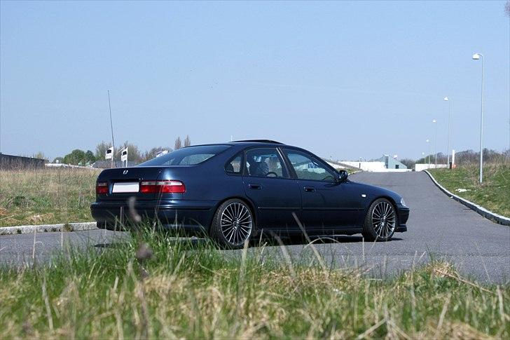 Honda Accord 2.3i-16 SR billede 7