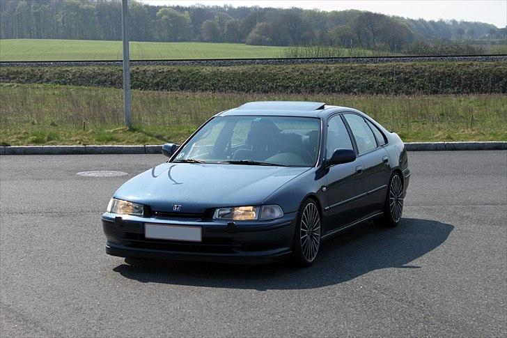 Honda Accord 2.3i-16 SR billede 8