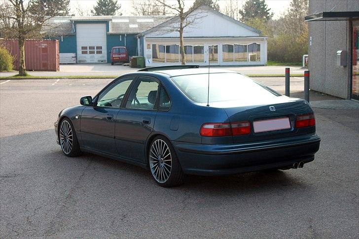 Honda Accord 2.3i-16 SR billede 13