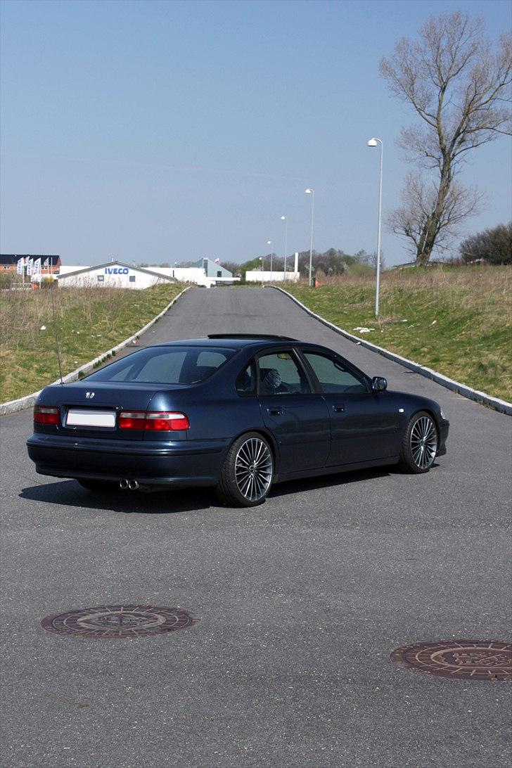 Honda Accord 2.3i-16 SR billede 16