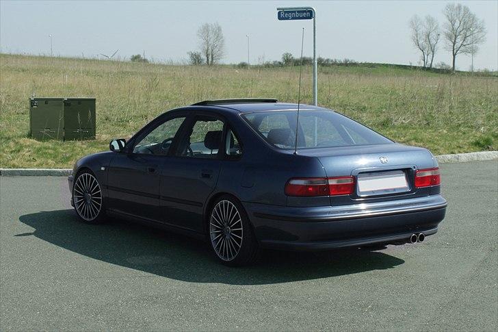 Honda Accord 2.3i-16 SR billede 18