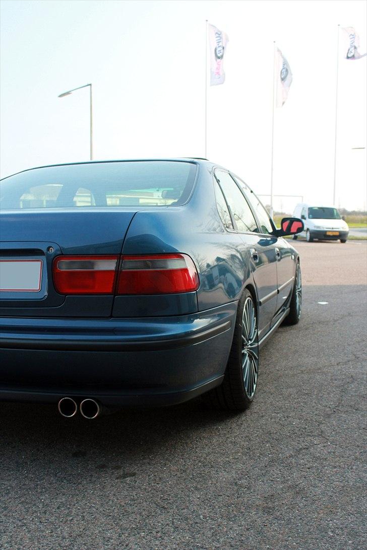 Honda Accord 2.3i-16 SR billede 19