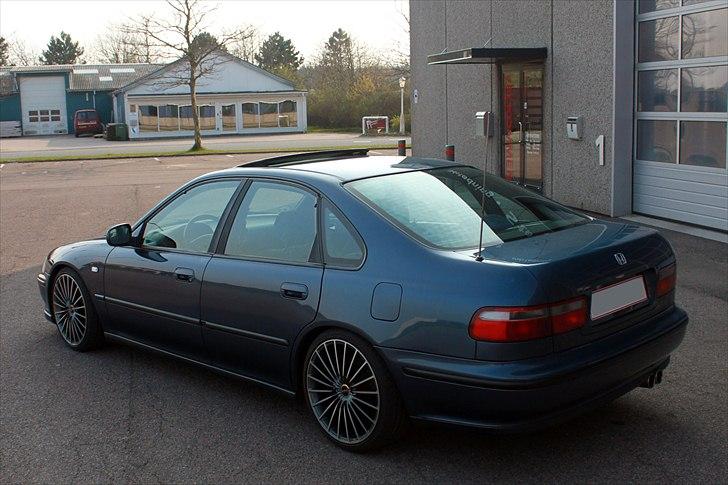 Honda Accord 2.3i-16 SR billede 20