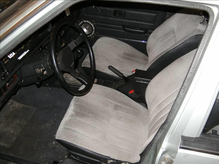 Daihatsu Charmant/Ke70 billede 5