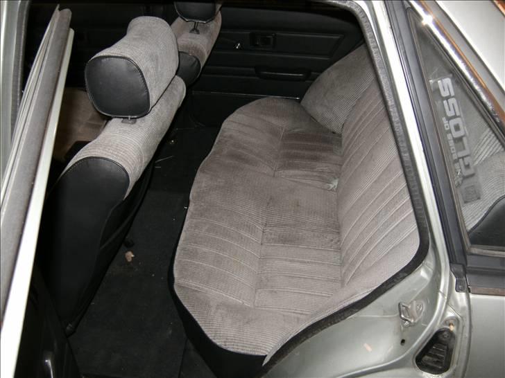 Daihatsu Charmant/Ke70 billede 6