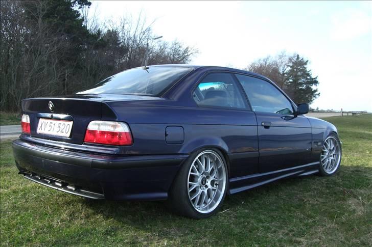 BMW E36 328i [solgt] billede 3