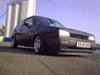 VW golf 2 (banditten) byttet [Tidl. bil]